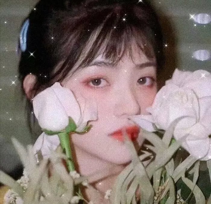 我在看著你